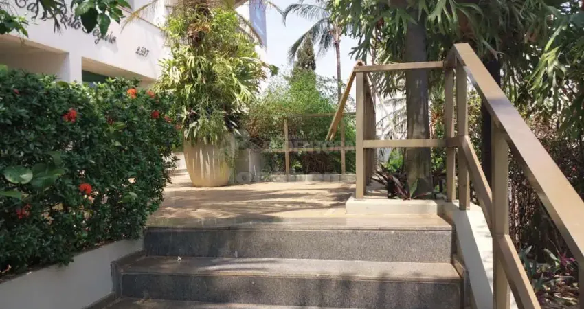 Apartamento com 3 quartos à venda no Parque Industrial, São José do Rio Preto 