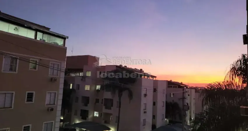 Apartamento com 3 dormitórios sendo 1 tipo apartamento no jardim yolanda