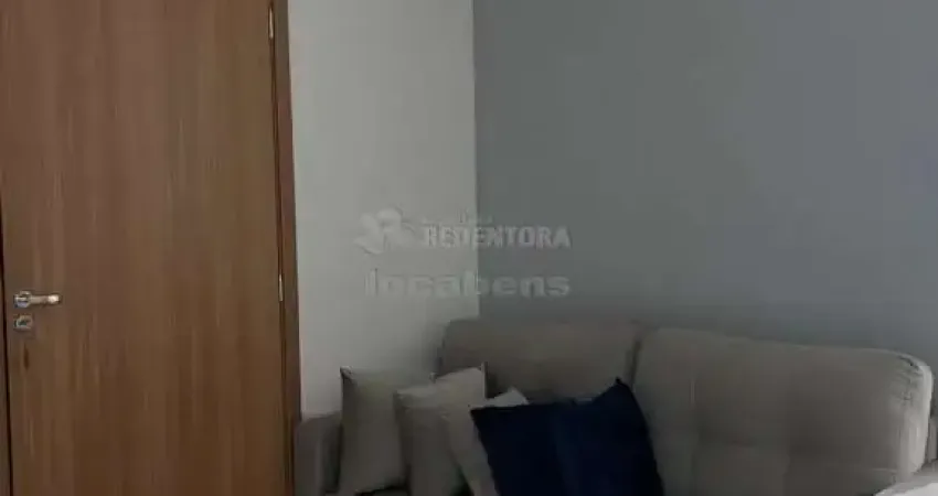Apartamento Térreo para Venda - 2 Dormitórios / Conjunto Habitacional São Deocleciano