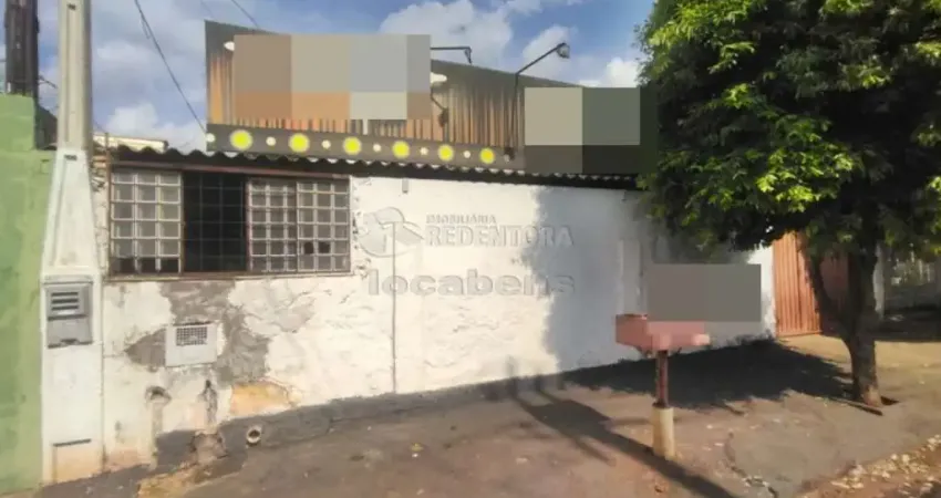 Casa com 5 quartos à venda no Jardim Paraíso, São José do Rio Preto 