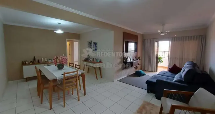 Condomínio Marta Morelatto Zanchetta - Apartamento Venda