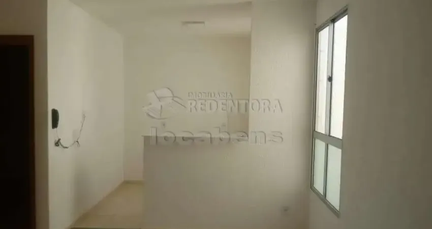 Apartamento com 2 quartos à venda no Jardins Rio Preto, São José do Rio Preto 
