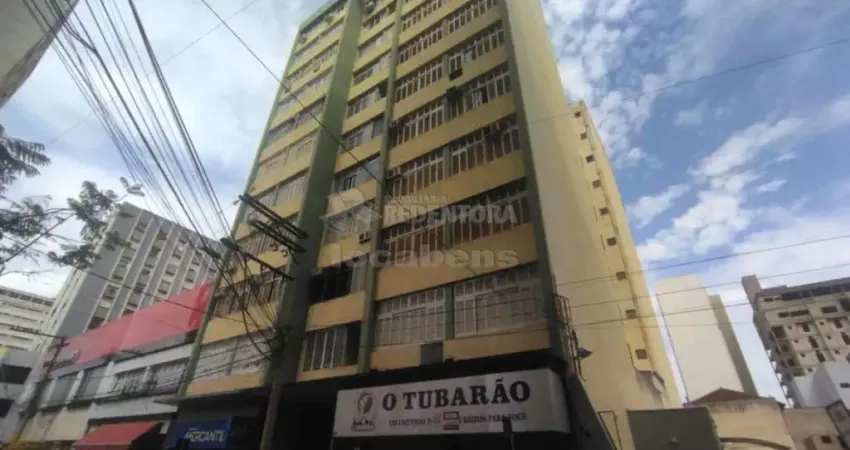 Apartamento com 2 quartos para alugar no Centro, São José do Rio Preto 