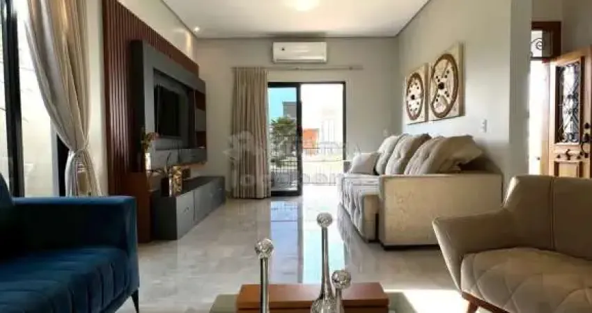 Excelente casa de 03 dormitórios, toda climatizada no condomínio terra vista em mirassol/sp