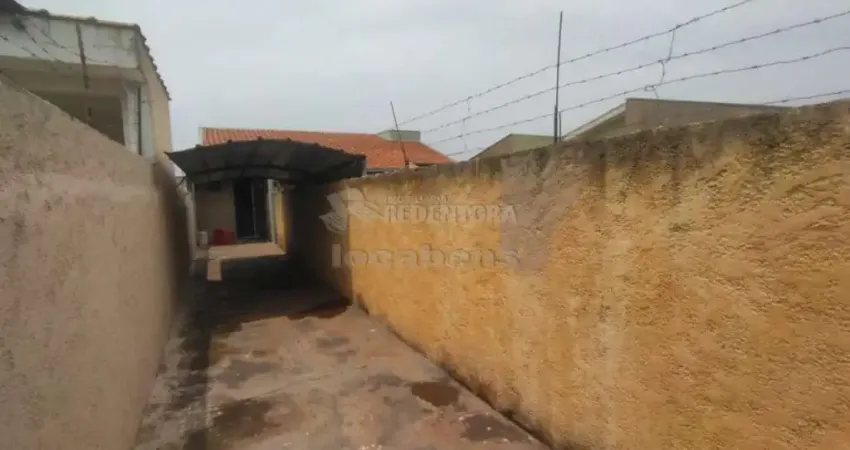Casa com 1 dormitório na Vila Esplanada