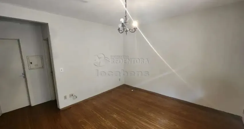 Apartamento com 2 quartos para alugar na Vila Cristina, São José do Rio Preto 