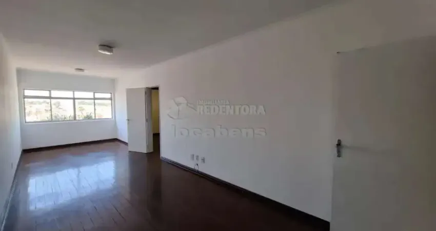 Apartamento com 2 quartos à venda no Centro, São José do Rio Preto