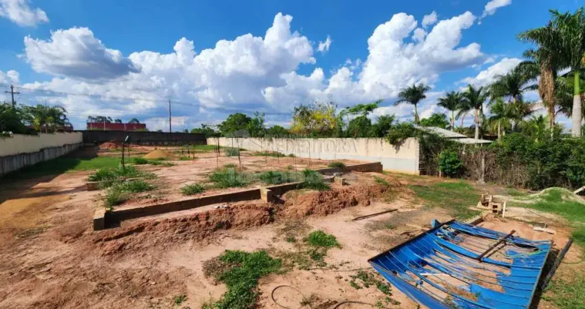 Terreno em condomínio fechado à venda na Zona Rural, Guapiaçu 