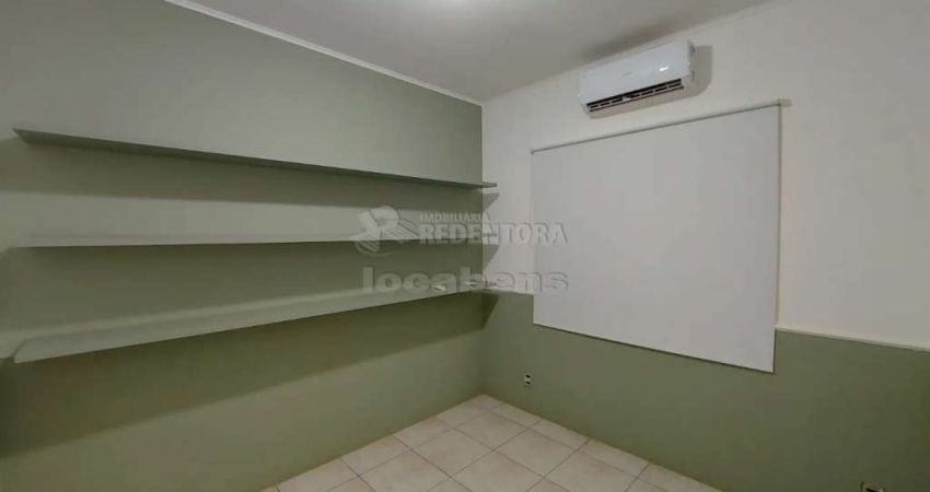 Vila Fioresi - Sala Comercial Locação