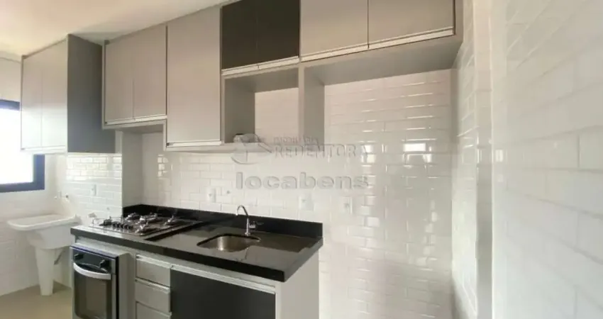 Apartamento com 3 Dormitórios / Boa Vista