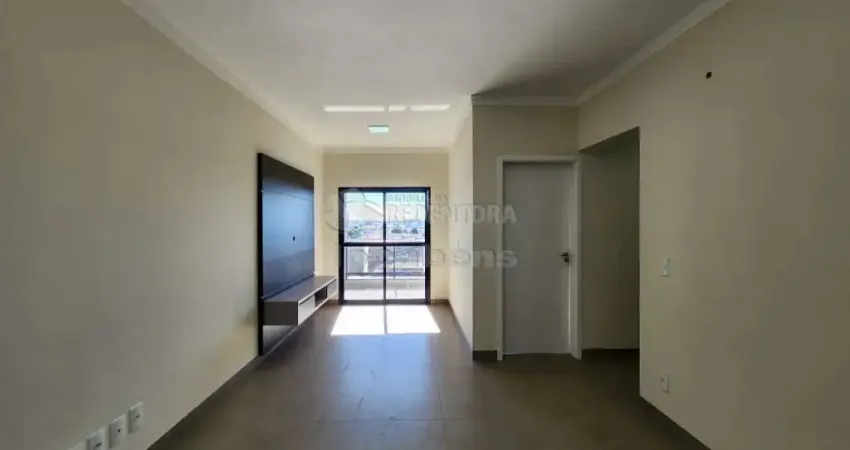 Apartamento com 3 quartos à venda no Boa Vista, São José do Rio Preto