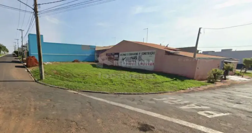 Terreno à venda na Zona Rural, Guapiaçu 