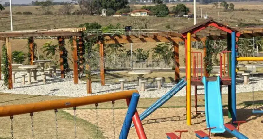 Terreno à venda no Residencial Mais Parque Mirassol, Mirassol