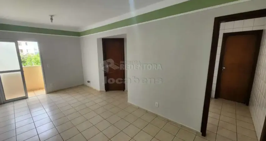 Apartamento com 1 dormitório no Higienópolis - Venda