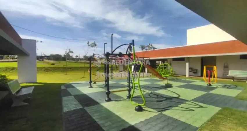 Casa em condomínio fechado com 2 quartos à venda no Urban Fortes, São José do Rio Preto