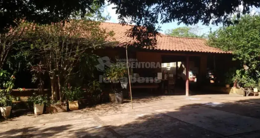 Chácara / sítio com 6 quartos à venda na Área Rural de São José do Rio Preto, São José do Rio Preto 