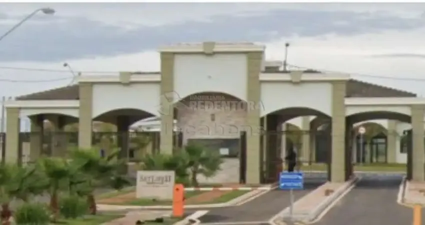 Terreno/condomínio - residencial - no bairro setlife residence club ii - setlife residence club 2