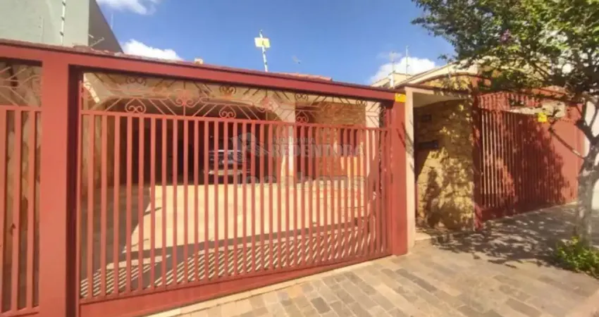 Casa com 5 quartos para alugar no Boa Vista, São José do Rio Preto 