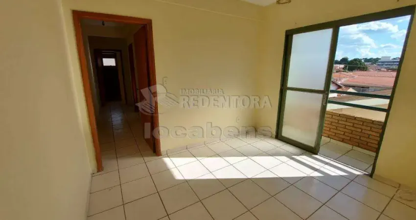 Jardim Congonhas / Residencial Ana Clara - Apartamento com 02 dormitórios sendo 01 tipo apartamento