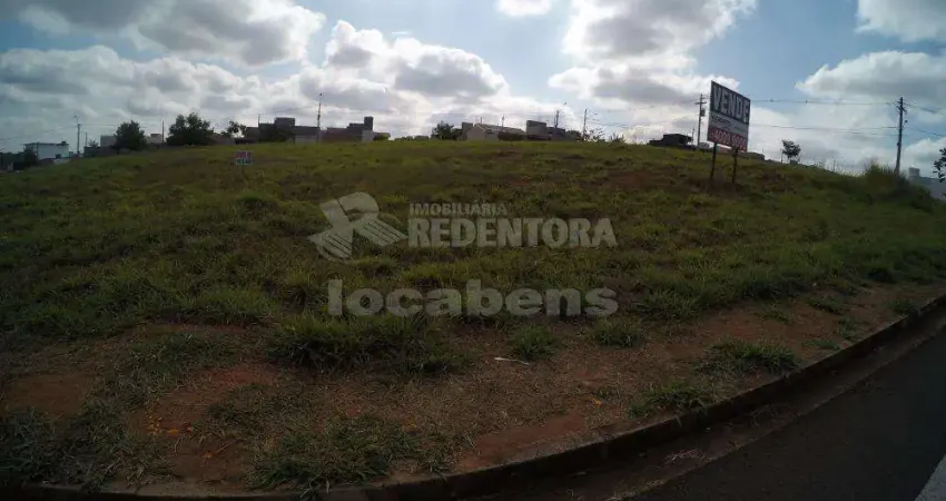 Terreno à venda no Residencial Vila Madalena, São José do Rio Preto 