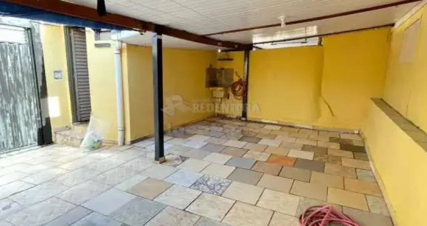 Casa com 2 quartos à venda no Estância Santa Catarina (Zona Rural), São José do Rio Preto 