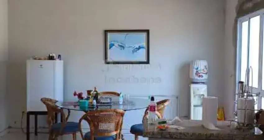 Casa Sobrado - Bosque Vivendas