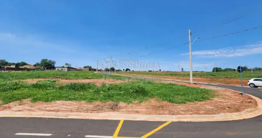 Terreno à venda no Jardim São Paulo, São José do Rio Preto