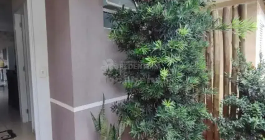 Casa de 02 dormitórios no residencial parque da liberdade iv