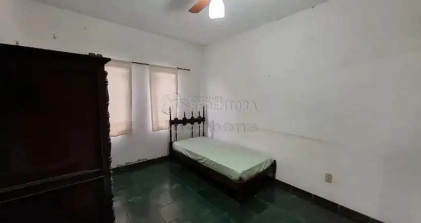 Casa com 3 quartos à venda no Solo Sagrado, São José do Rio Preto 