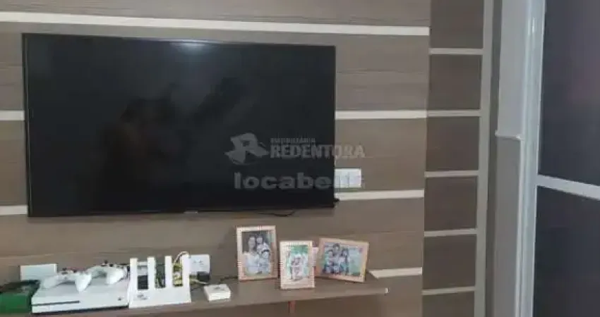 Casa em condomínio com 3 dormitório para venda - residencial parque da liberdade ii
