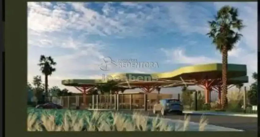 Terreno em condomínio fechado à venda no Jardim Vitagliano, São José do Rio Preto 