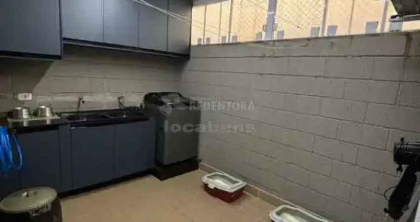 Ótimo apartamento residencial térreo para venda - 2 dormitórios / rios di itália