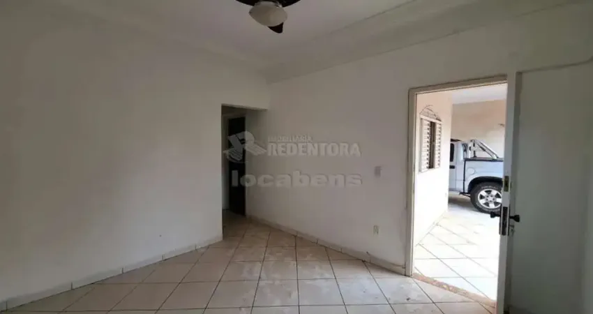 Parque Residencial Dom Lafayete Libanio - Casa Venda