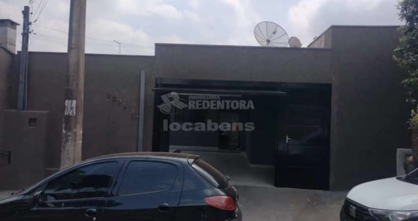 Casa com 3 quartos à venda na Vila Souza, Mirassol 