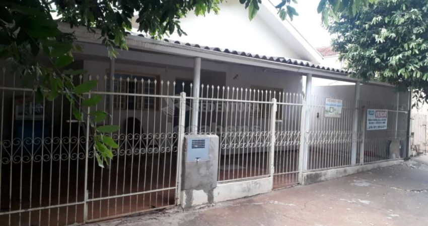 Casa com 4 quartos à venda no Jardim Novo Mundo, São José do Rio Preto 