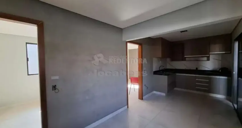 Casa com 3 quartos à venda no Conjunto Habitacional São José do Rio Preto, São José do Rio Preto