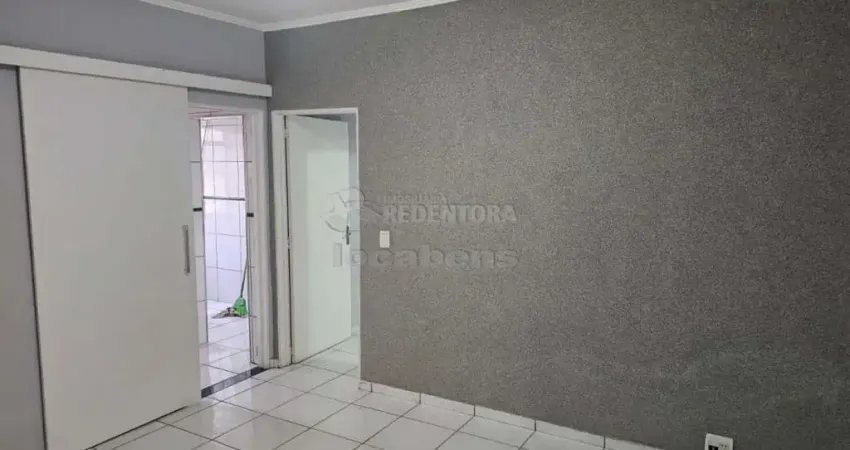 Apartamento com 2 quartos à venda no Jardim Suzana, São José do Rio Preto
