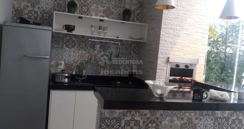 Mais Parque Mirassol - Linda casa 2 dormitórios
