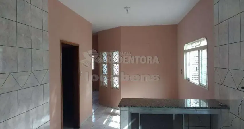Casa com 2 quartos à venda no Jardim Gisette, São José do Rio Preto