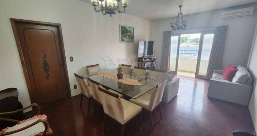 Apartamento/Centro São José do Rio Preto