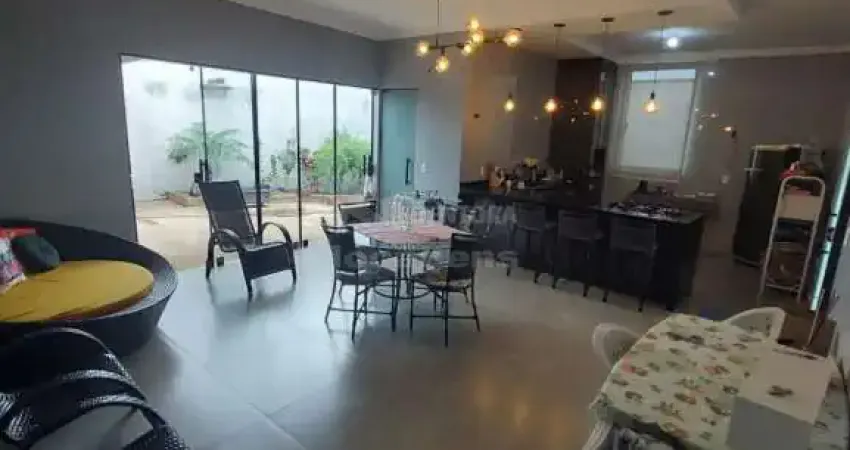 Casa com 2 quartos à venda no Jardim Nunes 2, São José do Rio Preto