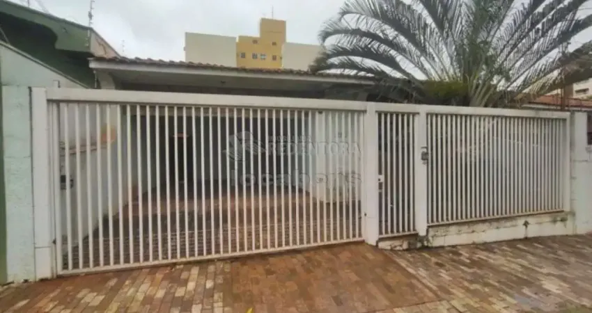 Casa com 3 quartos à venda no Parque Industrial, São José do Rio Preto 