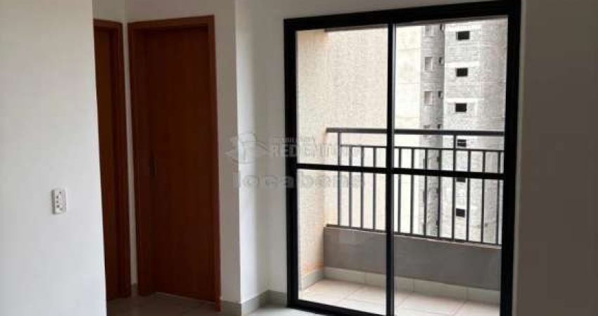 Apartamento com 2 quartos à venda no Jardim Bianco, São José do Rio Preto 