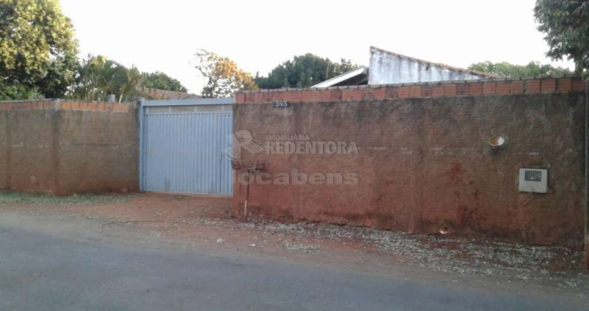 ESTâNCIA ALVORADA - Propriedade em bom local, já documentada, fácil acesso, terreno de 988,17 m²