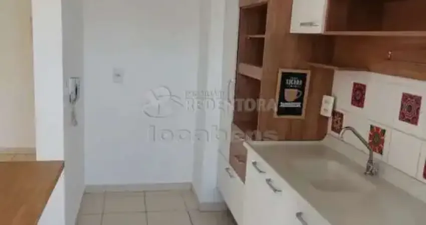 Excelente Apartamento Térreo para Locação - Jardim Planalto