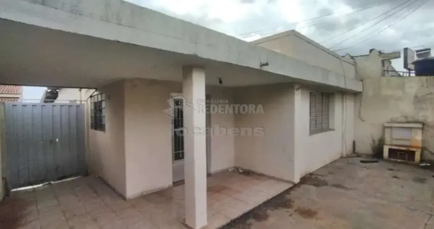 Casa com 2 quartos à venda no Jardim América, São José do Rio Preto 