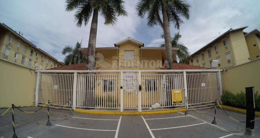 Apartamento com 2 quartos à venda no Jardim Jandira, São José do Rio Preto 