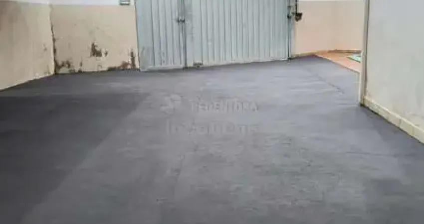 Casa com 3 quartos à venda no Jardim Zé Menino, São José do Rio Preto