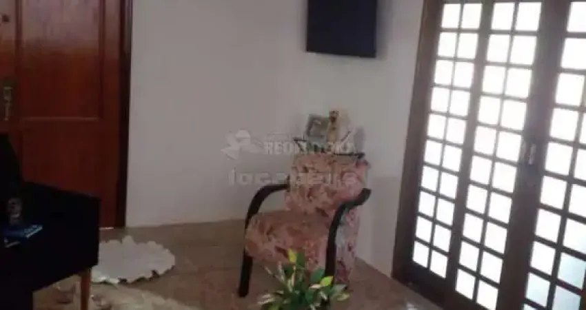 Casa com 3 quartos à venda no Jardim São José, Américo Brasiliense 