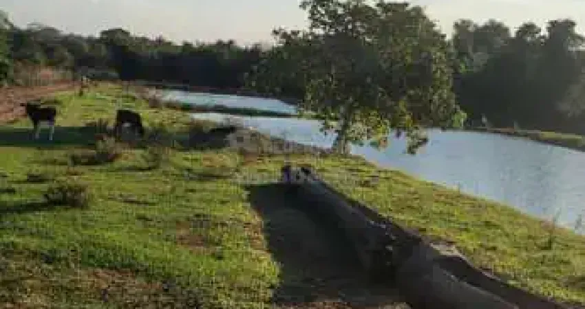 Fazenda à venda no Setor Central, Cachoeira Alta